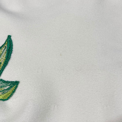 Blumarine フラワー 刺繍 ニット ドレス
