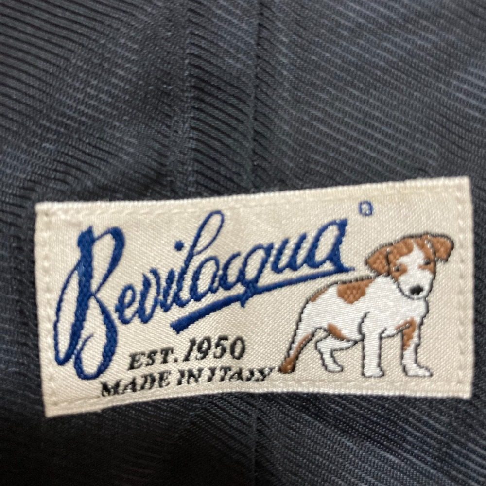 Bevilacqua ベスト