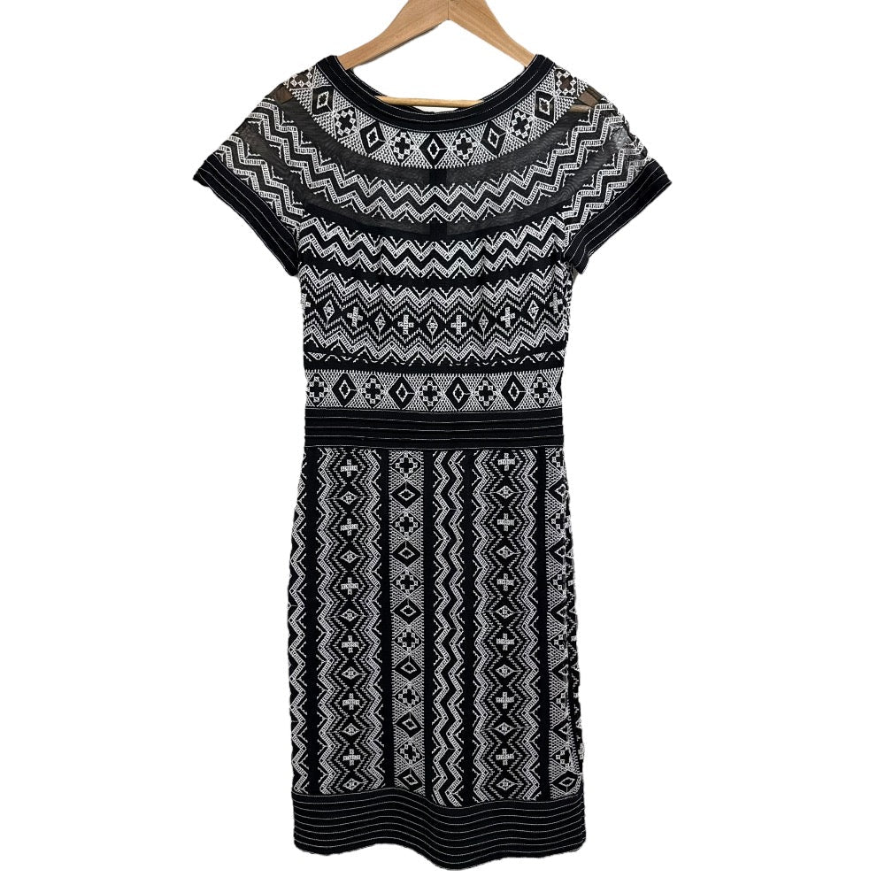 TADASHI SHOJI オール レース ドレス