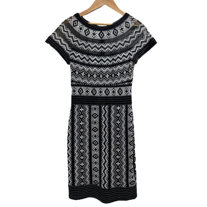TADASHI SHOJI オール レース ドレス