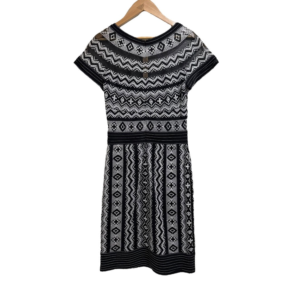 TADASHI SHOJI オール レース ドレス