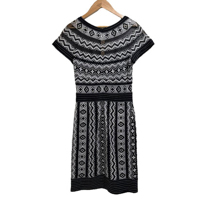 TADASHI SHOJI オール レース ドレス