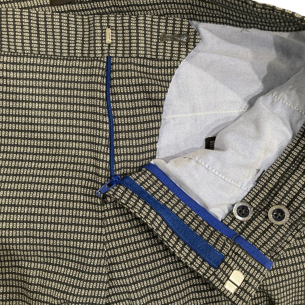 ピーティーバミューダ ストレッチショートパンツ