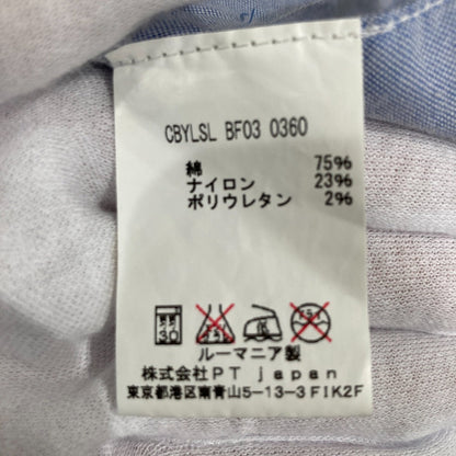 ピーティーバミューダ ストレッチショートパンツ