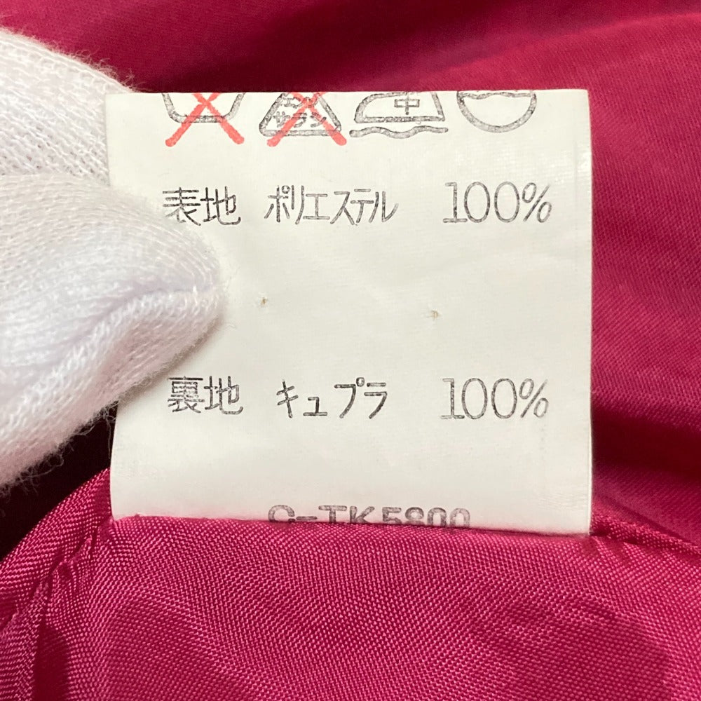 HANAE MORI リボン パターン セットアップ