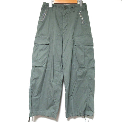 Col Pierrot ミリタリー 2way セットアップ