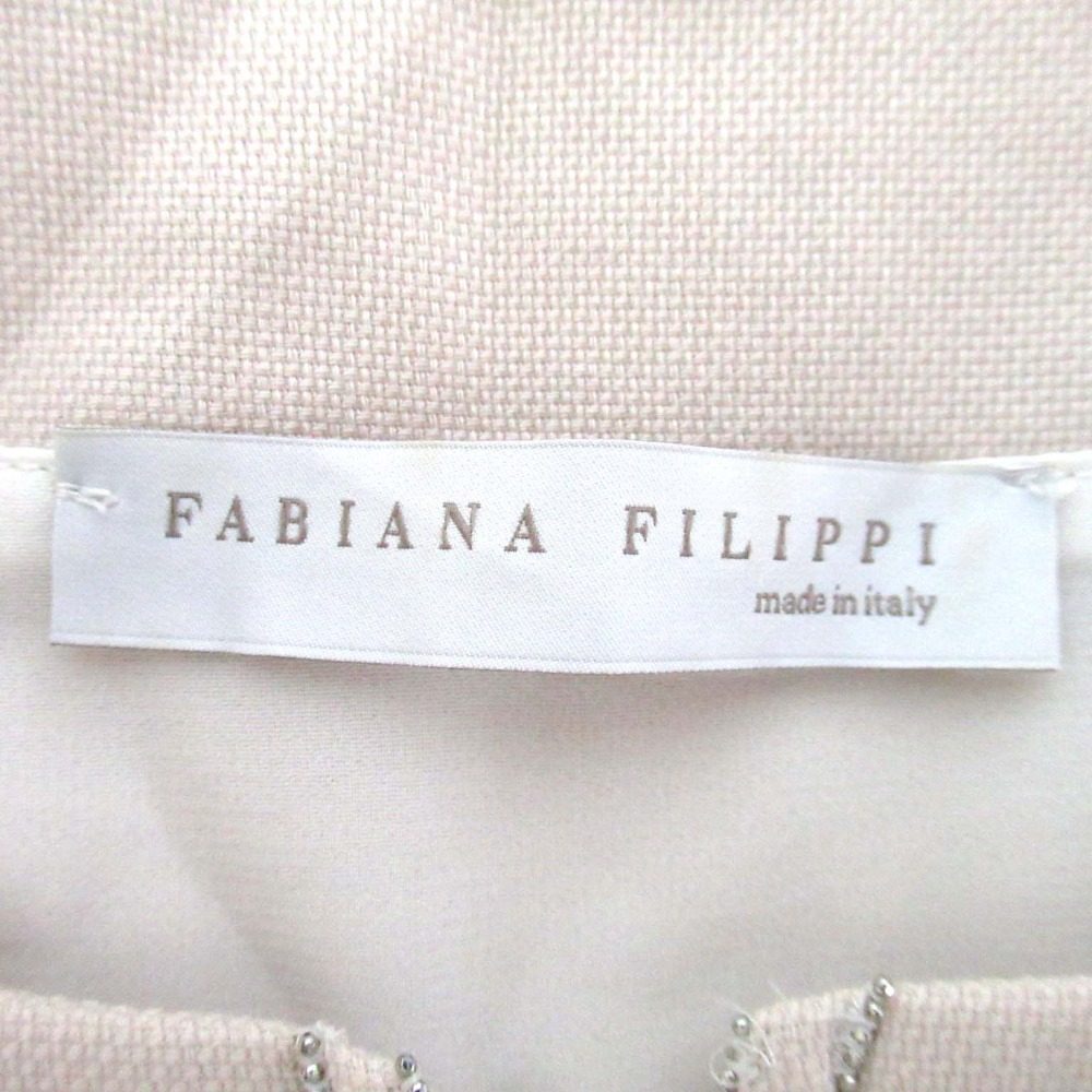 FABIANA FILIPPI ドレス