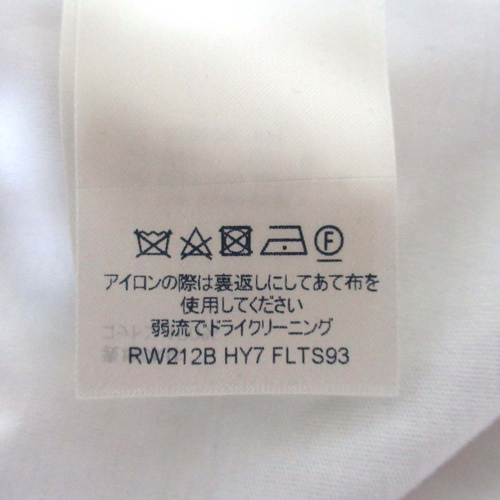 ルイヴィトン フォルナセッティ グラフィックプリント 半袖Tシャツ