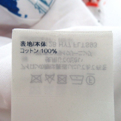 ルイヴィトン フォルナセッティ グラフィックプリント 半袖Tシャツ