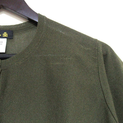 Drawer M.SUMMER1 16G ニット カーディガン