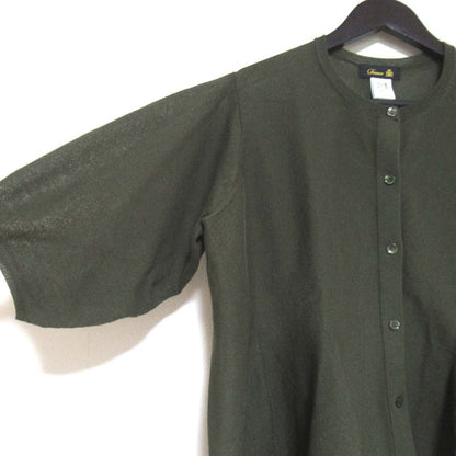 Drawer M.SUMMER1 16G ニット カーディガン