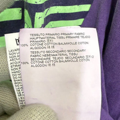 ディースクエアード コットンTシャツ