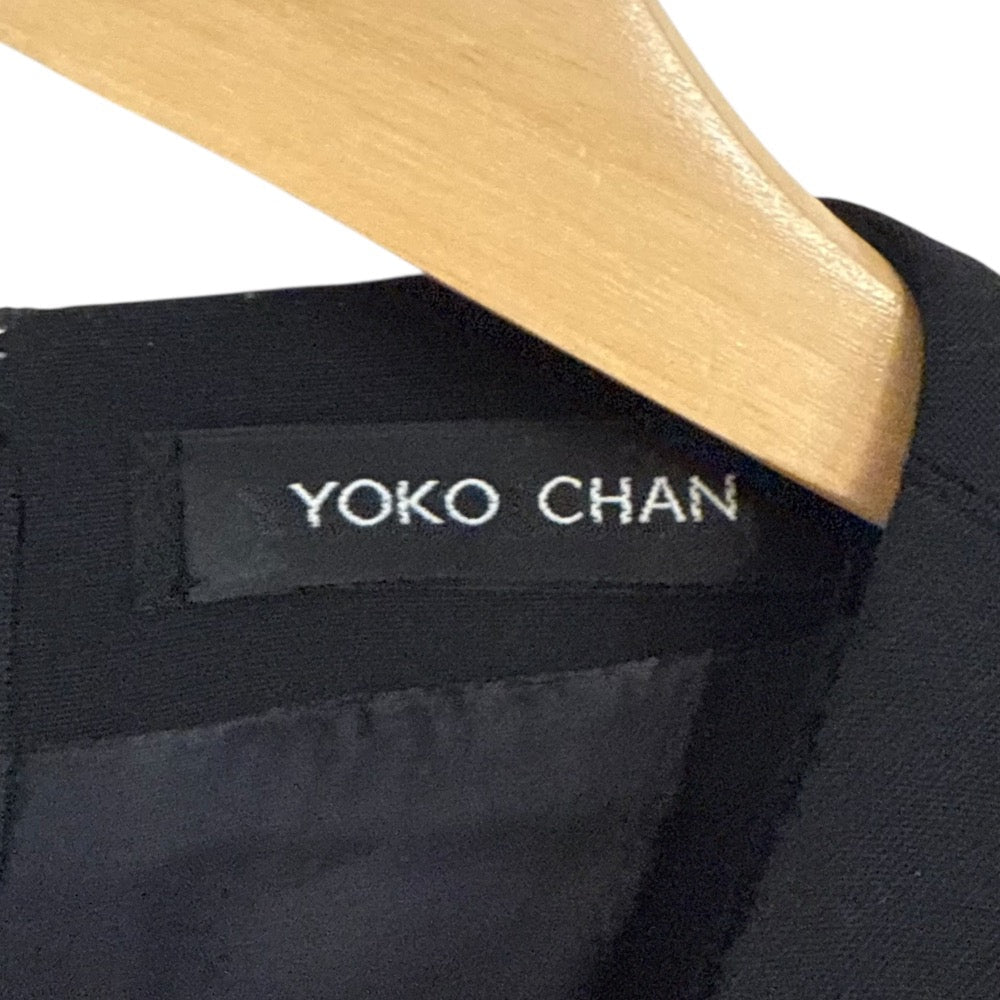 YOKO CHAN ドレス