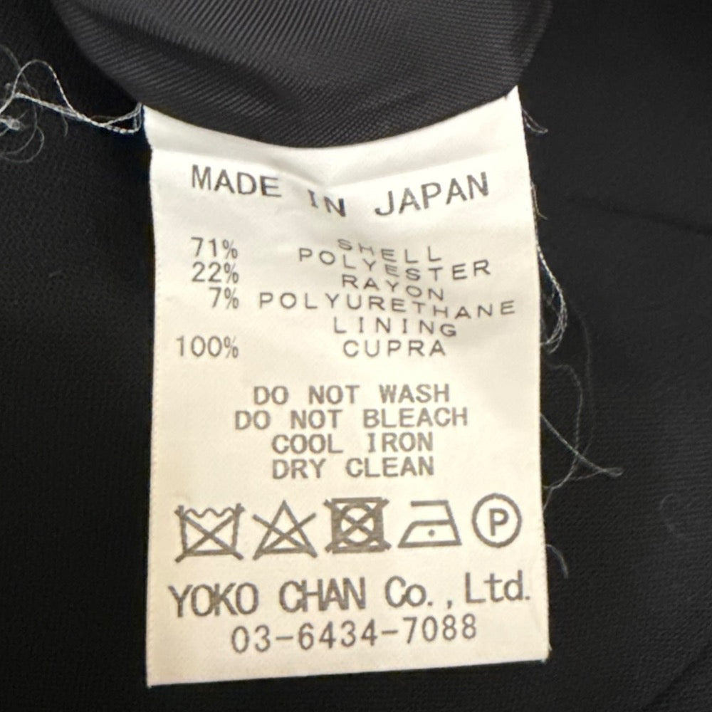 YOKO CHAN ドレス