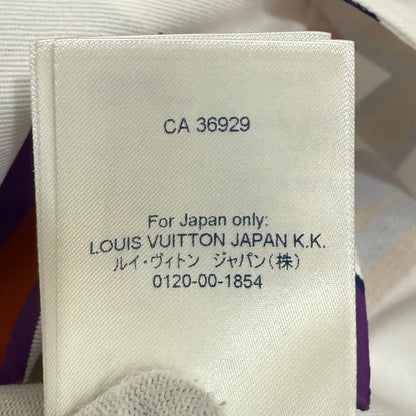 ルイヴィトン NBA半袖シャツ