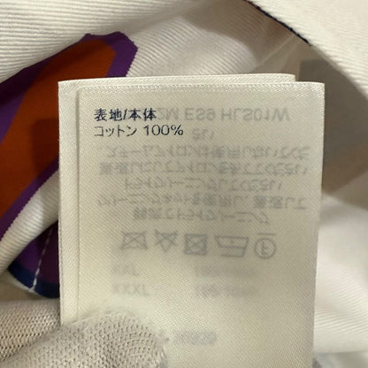 ルイヴィトン NBA半袖シャツ