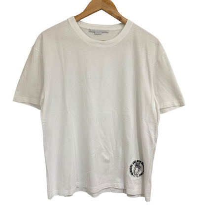 ステラマッカートニー コットンTシャツ