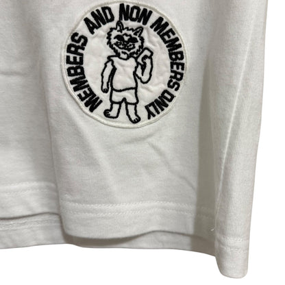 ステラマッカートニー コットンTシャツ