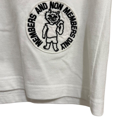 ステラマッカートニー コットンTシャツ