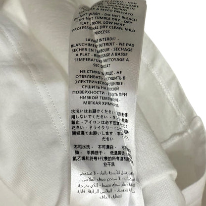 ステラマッカートニー コットンTシャツ