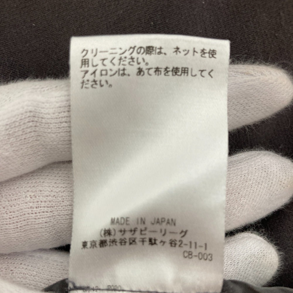 ebure ナチュラル ソフト コットン ドレス