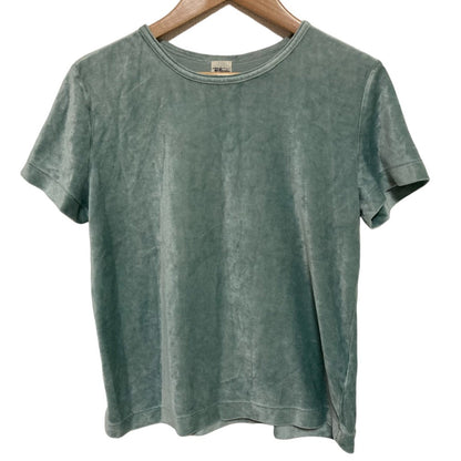 ロンハーマン ベロアTシャツ
