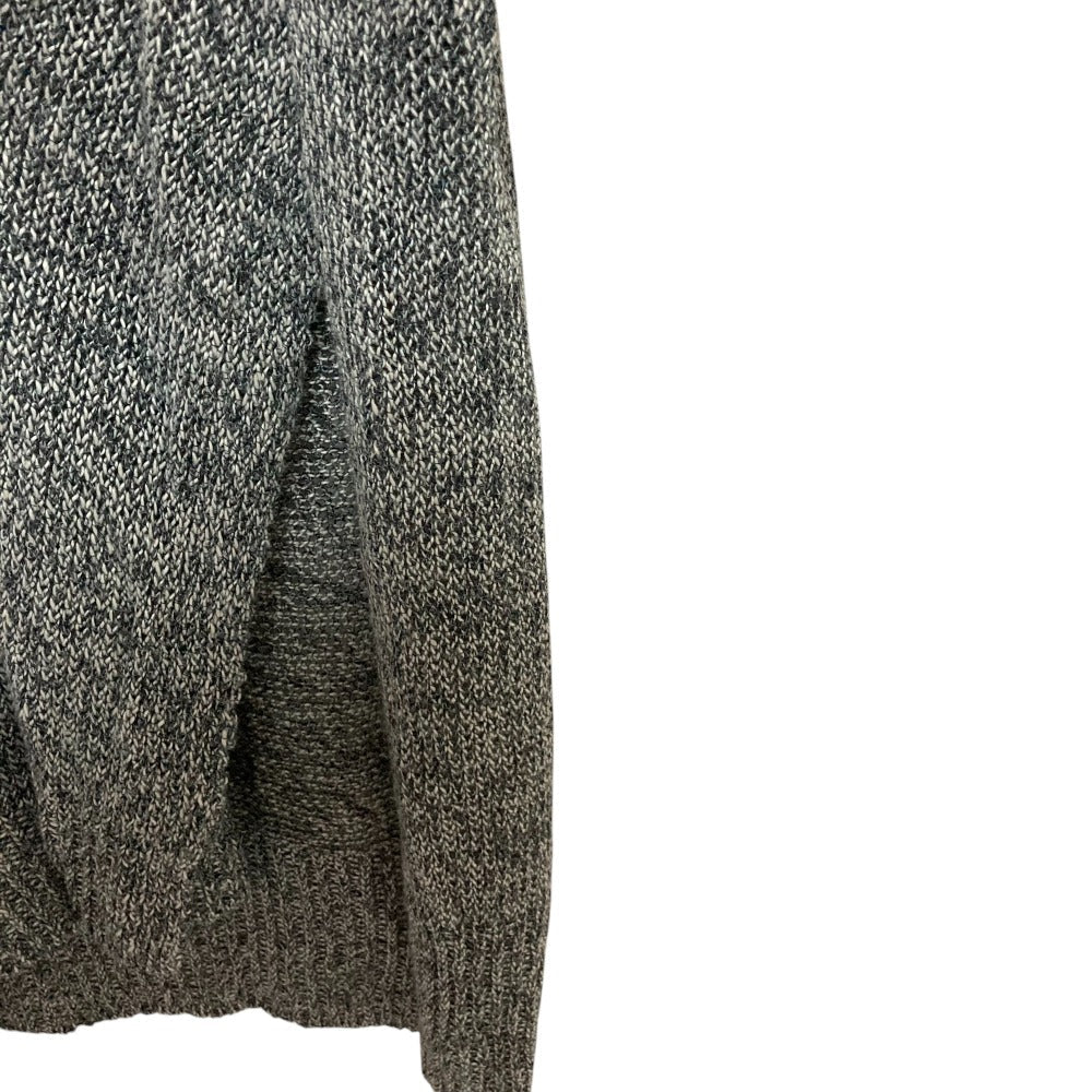 Demi-Luxe BEAMS リネン シルク ニット ベスト