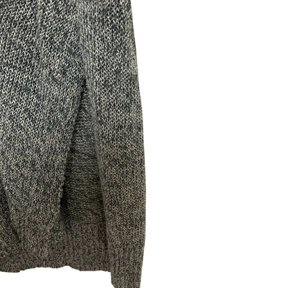 Demi-Luxe BEAMS リネン シルク ニット ベスト