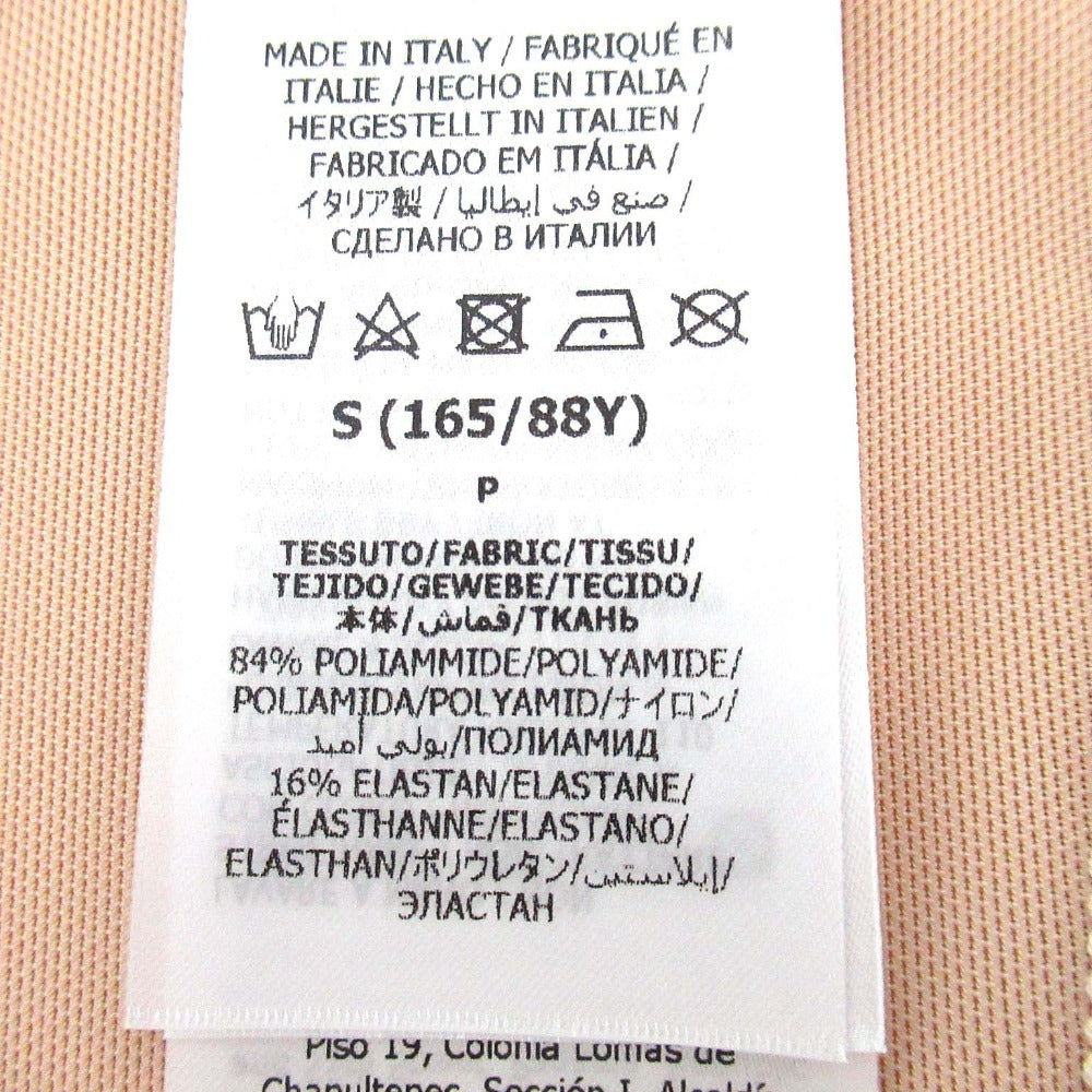 グッチ チュール ビスチェ