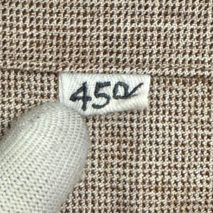 45R ロング ノースリーブ ドレス