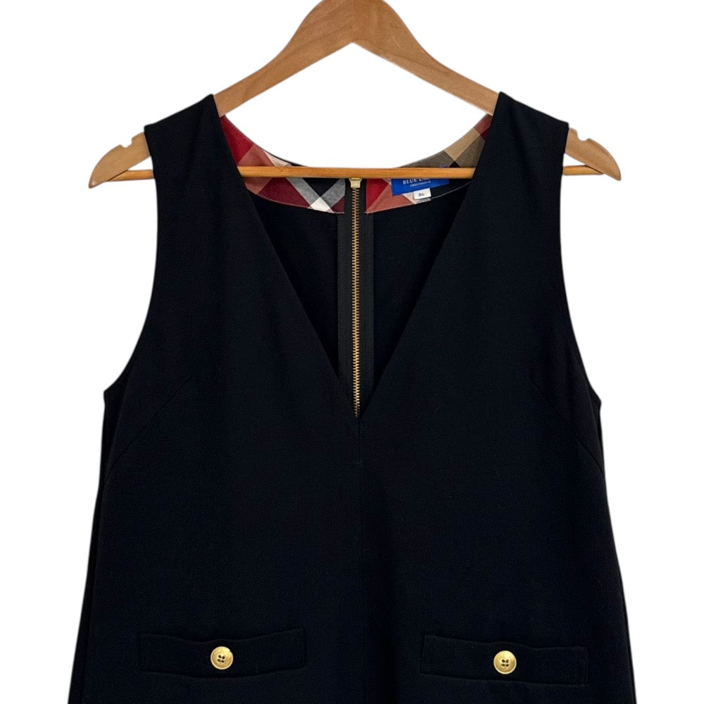 BLUE LABEL CRESTBRIDGE ドレス
