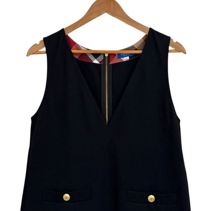 BLUE LABEL CRESTBRIDGE ドレス