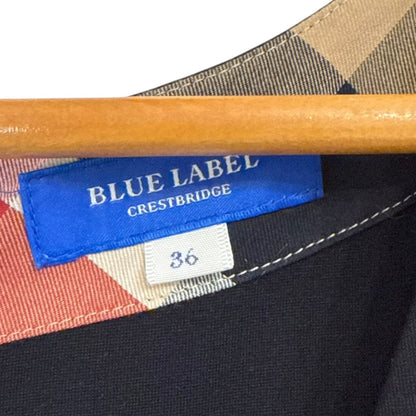 BLUE LABEL CRESTBRIDGE ドレス