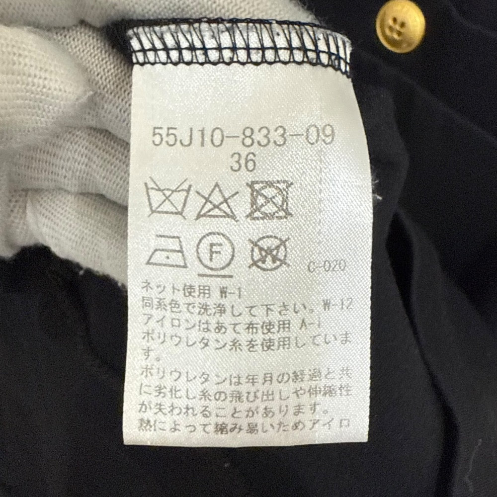 BLUE LABEL CRESTBRIDGE ドレス