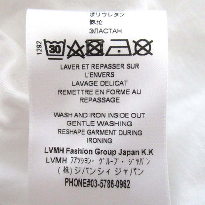 ジバンシィ TAPED SLEEVE 半袖Tシャツ