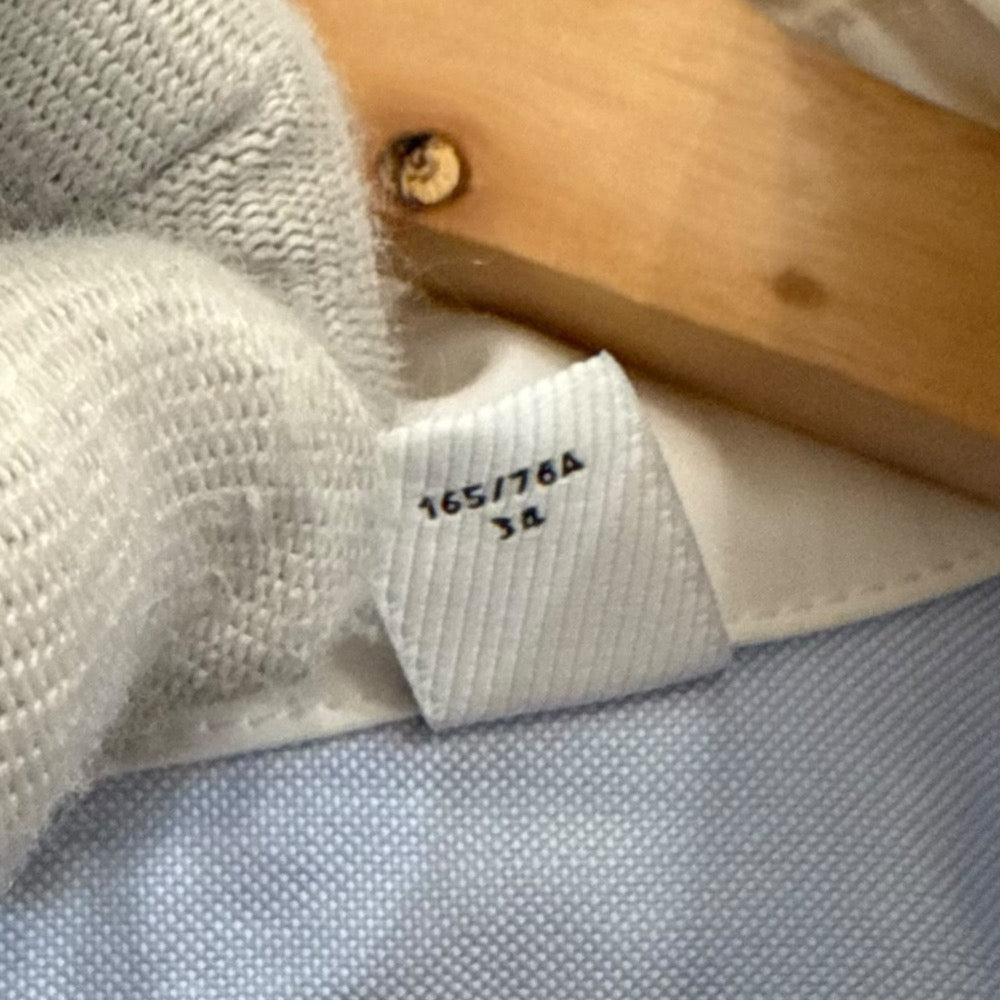 バーバリー シャツ ドレス