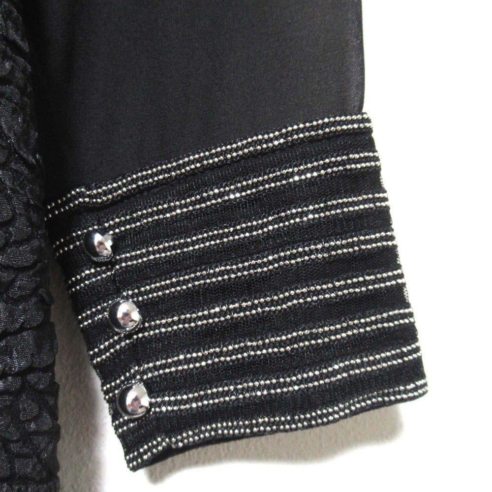 タダシ ショージ モニーレ ジャカード ドレス