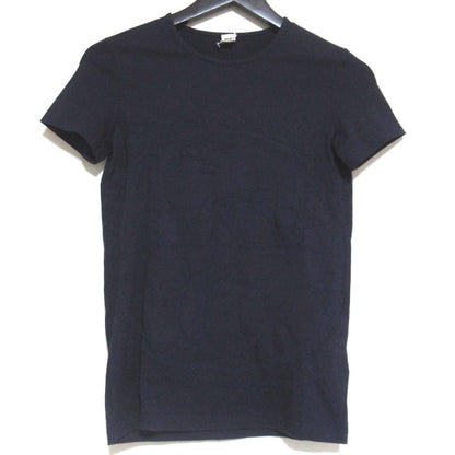 エルメス エクスリブリス コットンTシャツ