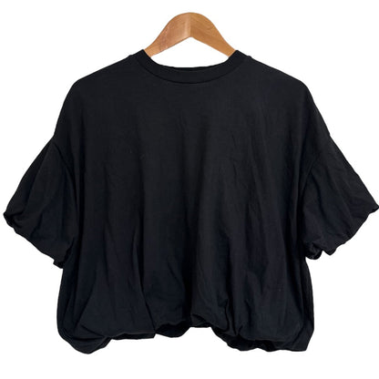 ナゴンスタンス tuck balloon Tシャツ