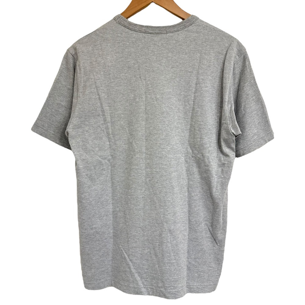 コムデギャルソンオム コットン半袖Tシャツ