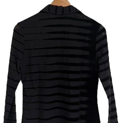 ディーゼル D-SHIRTY-C2 メッシュ ドレス