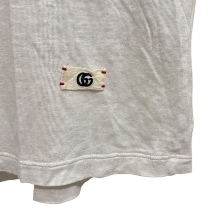 グッチ コットンTシャツ