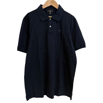 ダンヒル ピケ ポロシャツ