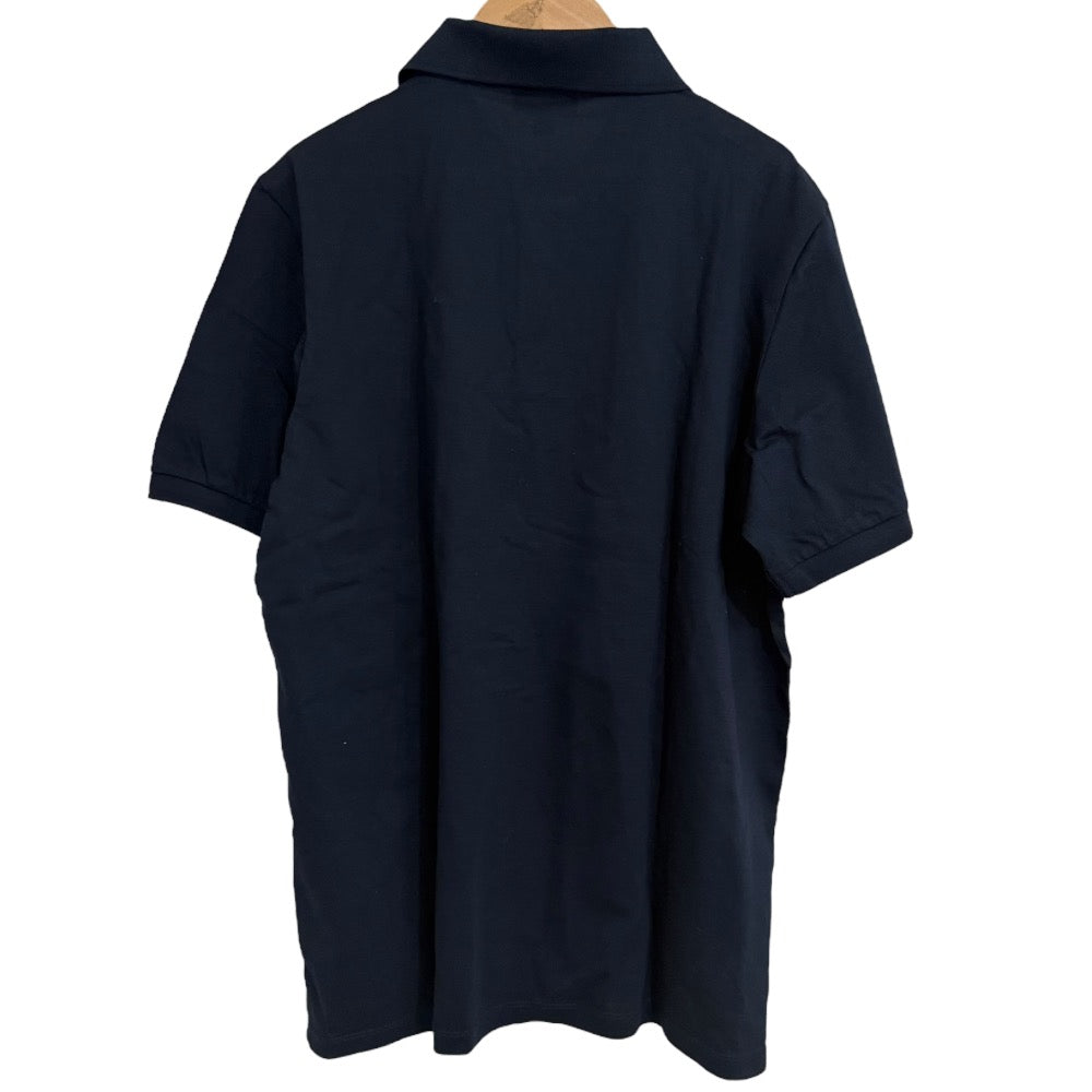 ダンヒル ピケ ポロシャツ