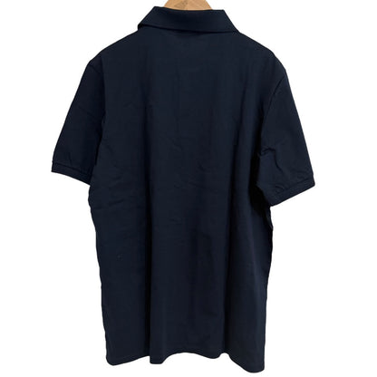 ダンヒル ピケ ポロシャツ