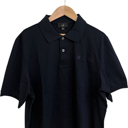 ダンヒル ピケ ポロシャツ