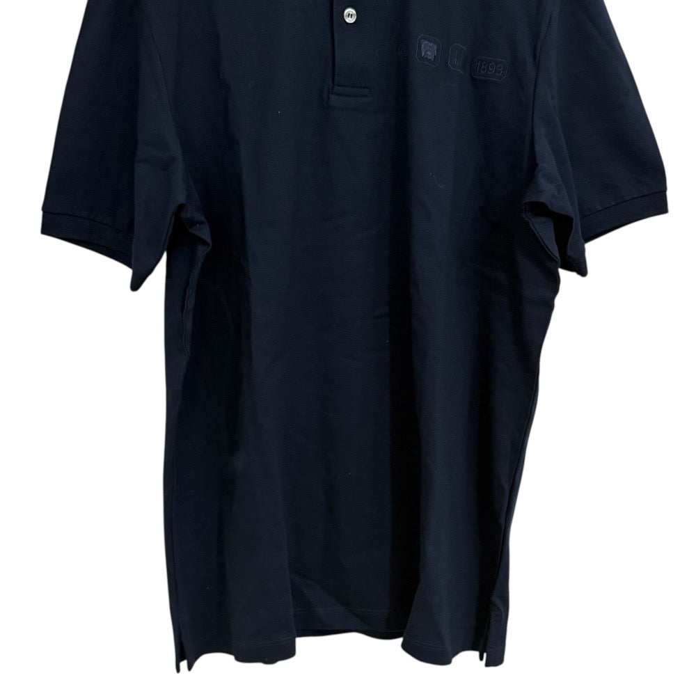 ダンヒル ピケ ポロシャツ