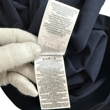 ダンヒル ピケ ポロシャツ