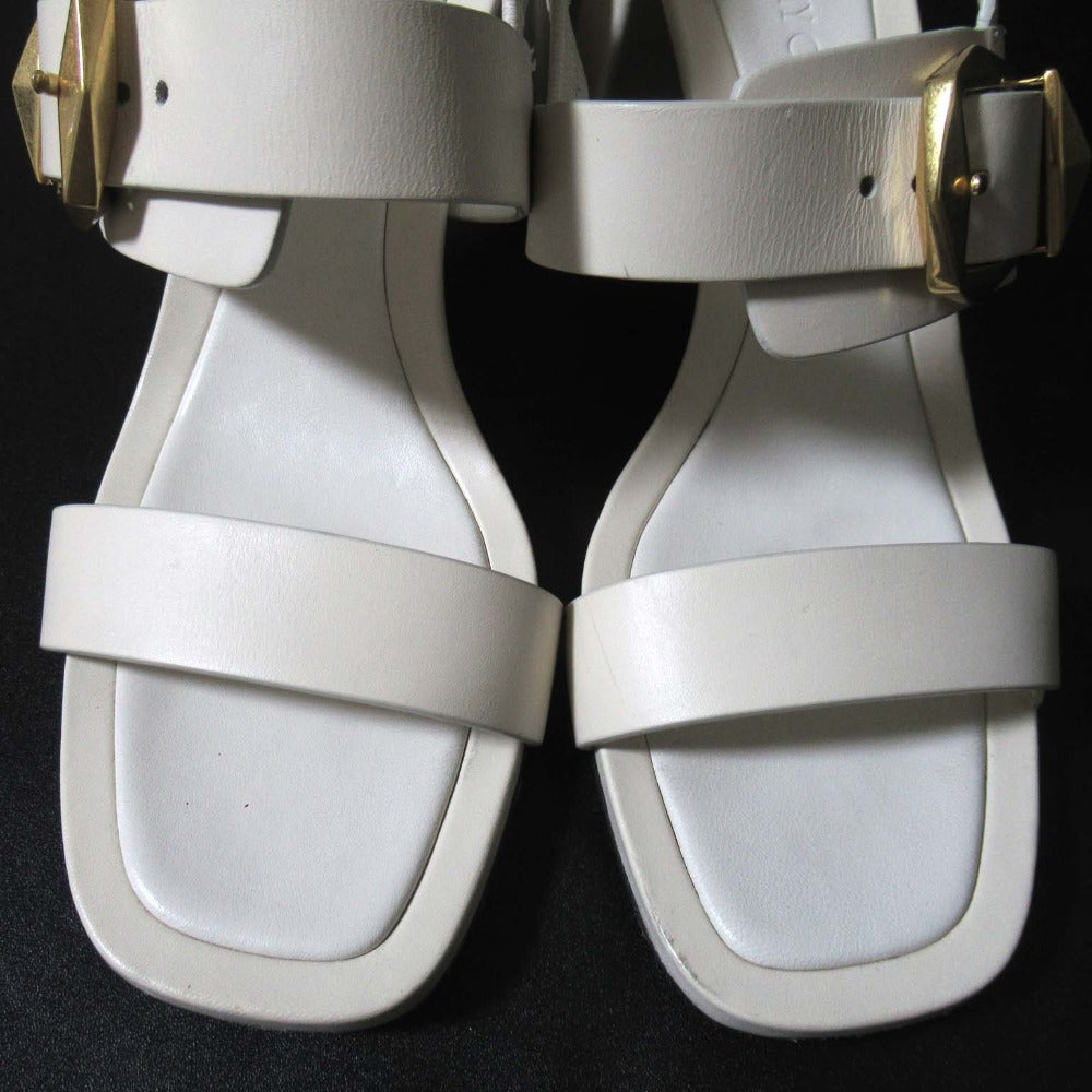 ジミー チュウ ホーク 70 サンダル