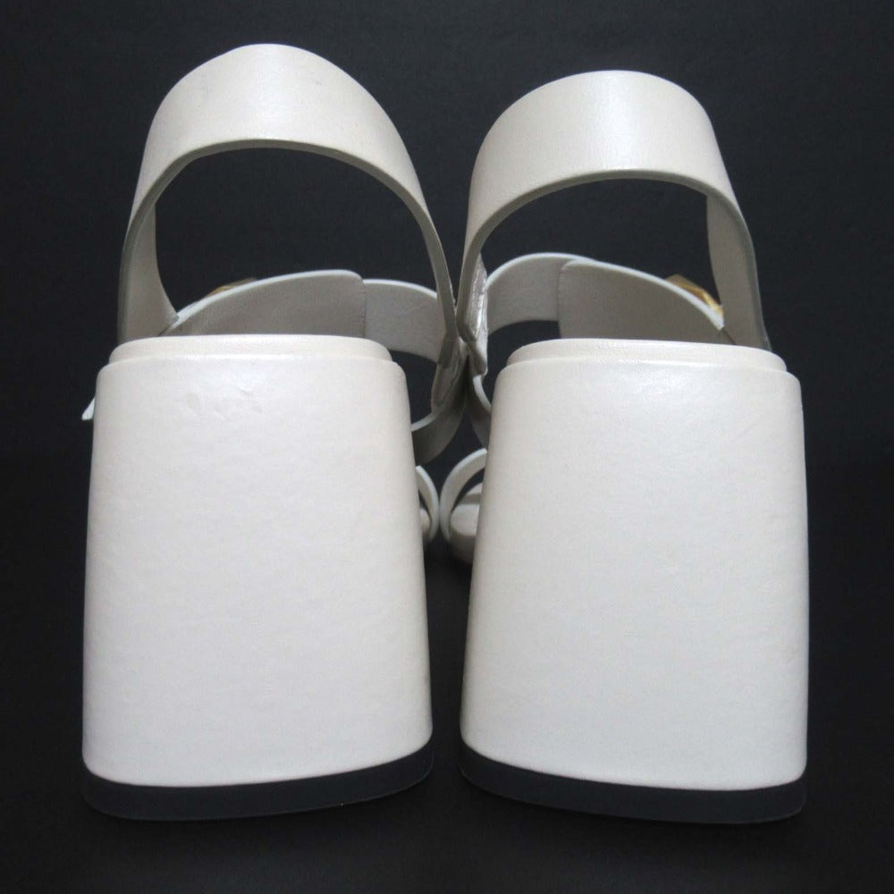 ジミー チュウ ホーク 70 サンダル